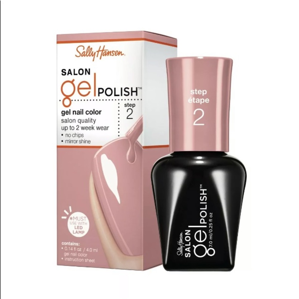 Sally Hansen